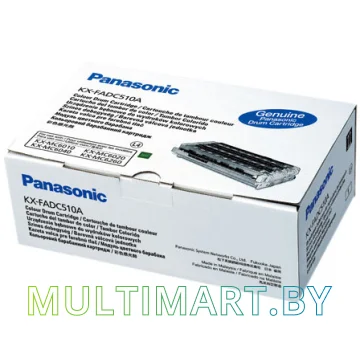 Фотобарабан Panasonic KX-FADC510A